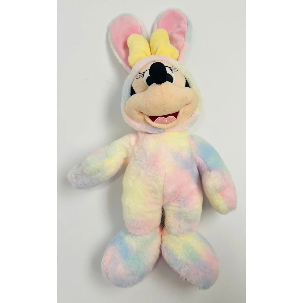 Disney minnie mouse